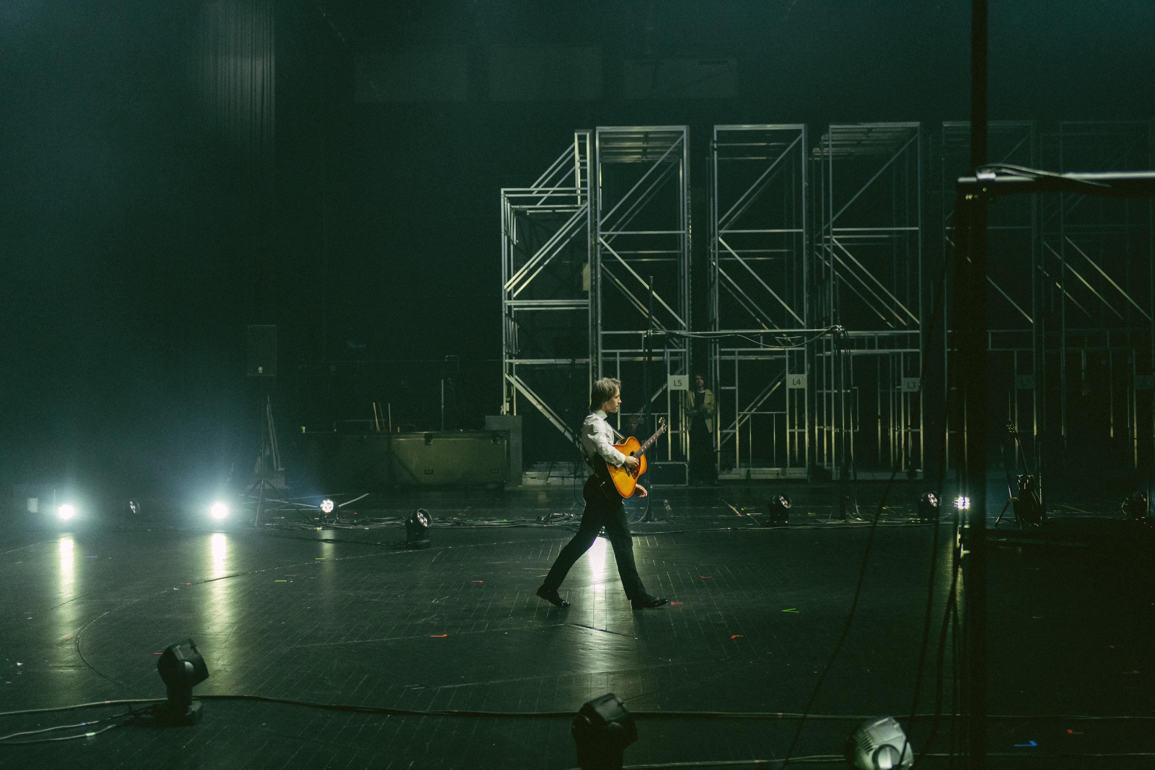 sondre lerche