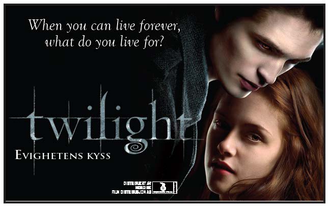 twilight