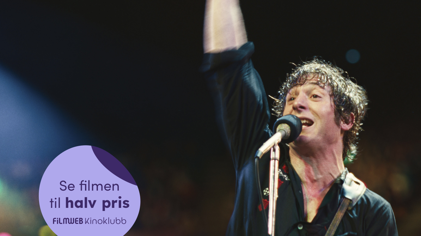 Springsteen: Deliver Me from Nowhere