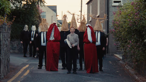Fréwaka - Dype røtter