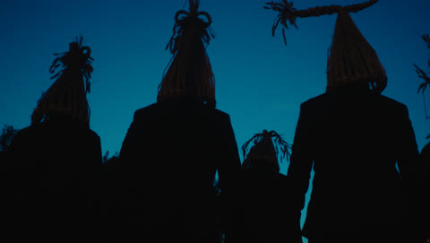 Fréwaka - Dype røtter
