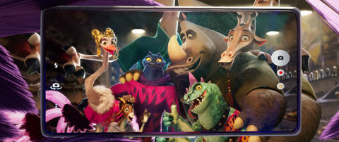 GOAT – Drøm stort