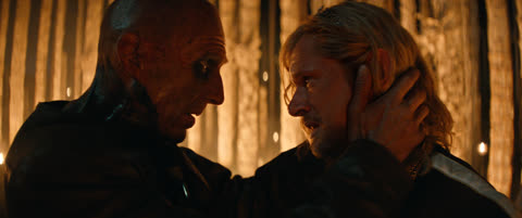 28 Years Later: The Bone Temple