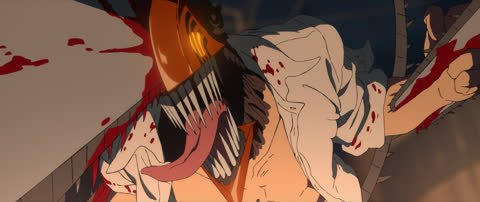 Chainsaw Man - The Movie: Reze Arc