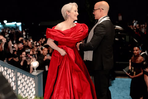 The Devil Wears Prada 2