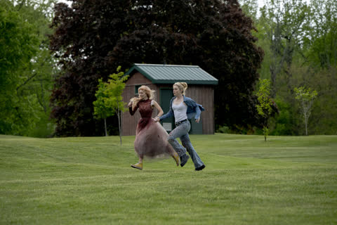 Ready or Not 2: Here I Come