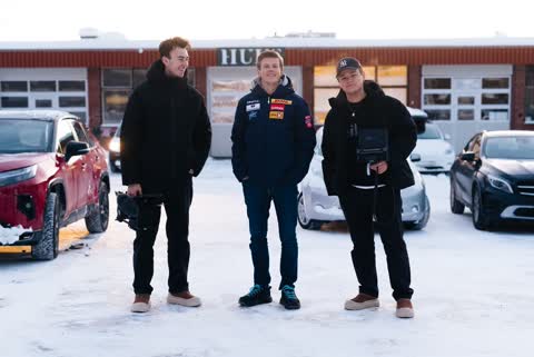Klæbo