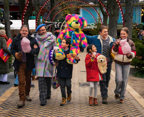 Barna fra Sølvgata tar opp kampen