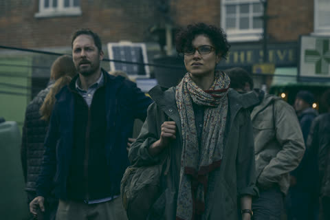 Greenland 2: Migration