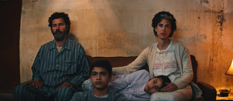 Mitt Palestina: All That's Left of You