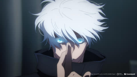 Jujutsu Kaisen: Execution