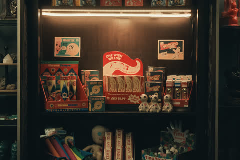 Obsession