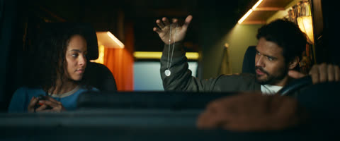 Passenger