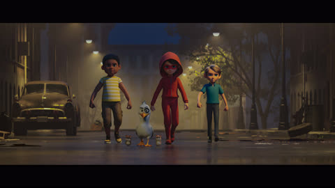 Håndbok for superhelter