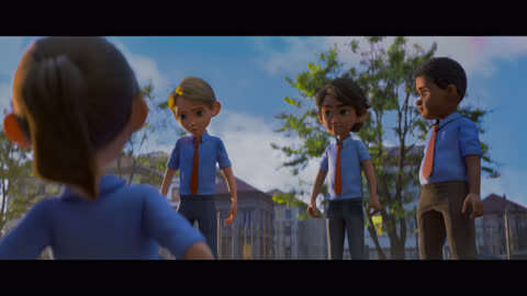 Håndbok for superhelter