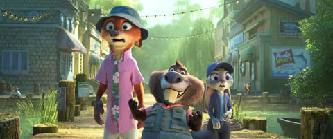 Zootropolis 2