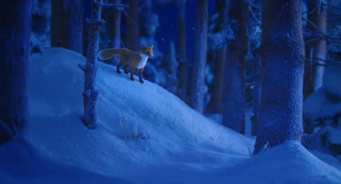 Jul med Astrid Lindgren