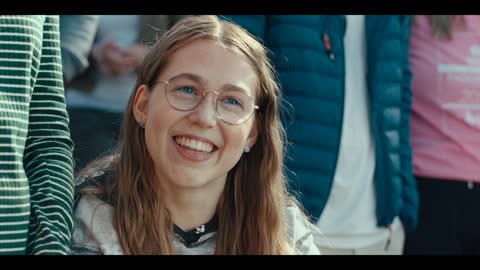 Min første kjærlighet