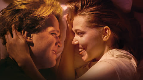 Min første kjærlighet