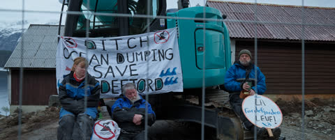 Vi som solgte landet