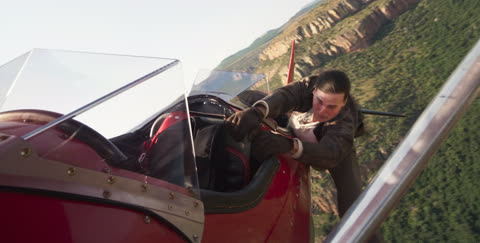 Mission: Impossible - The Final Reckoning