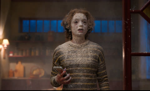 Hvis ingen går i fella