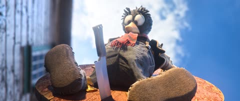 Flåklypa - Fra Paris til pyramidene