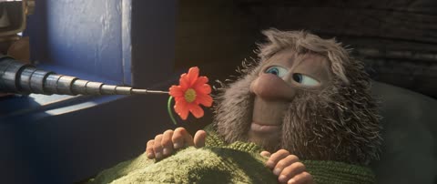 Flåklypa - Fra Paris til pyramidene