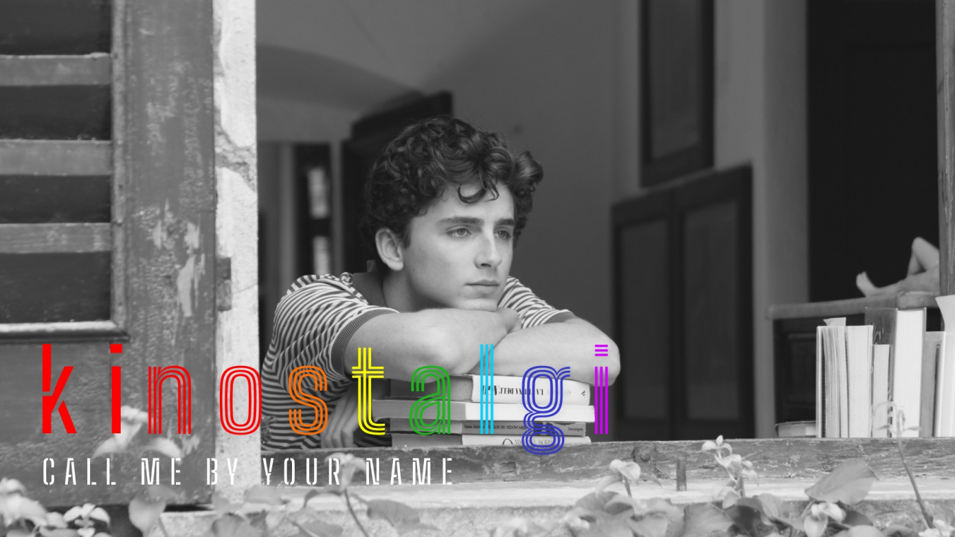 call me by your name
