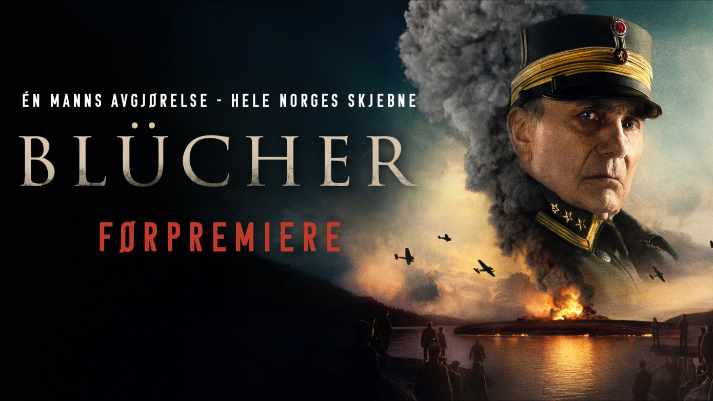 Blücher 