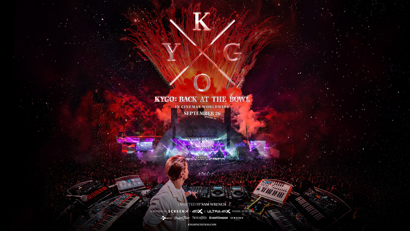 kygo
