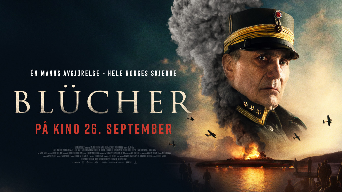 blucher