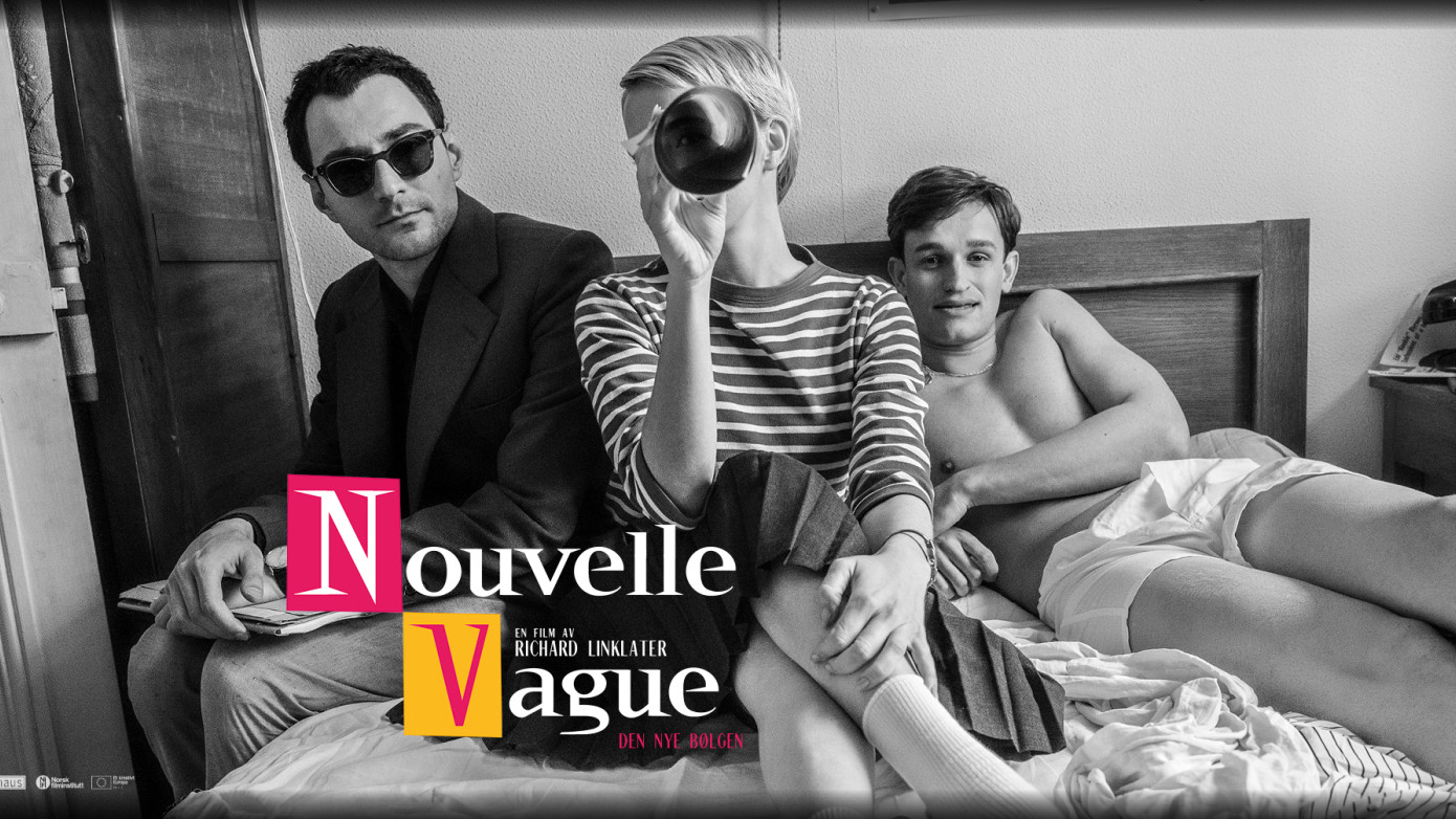 nouvelle vague