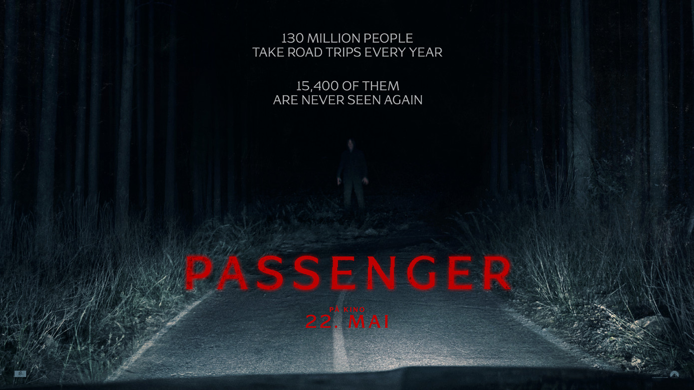 passengers