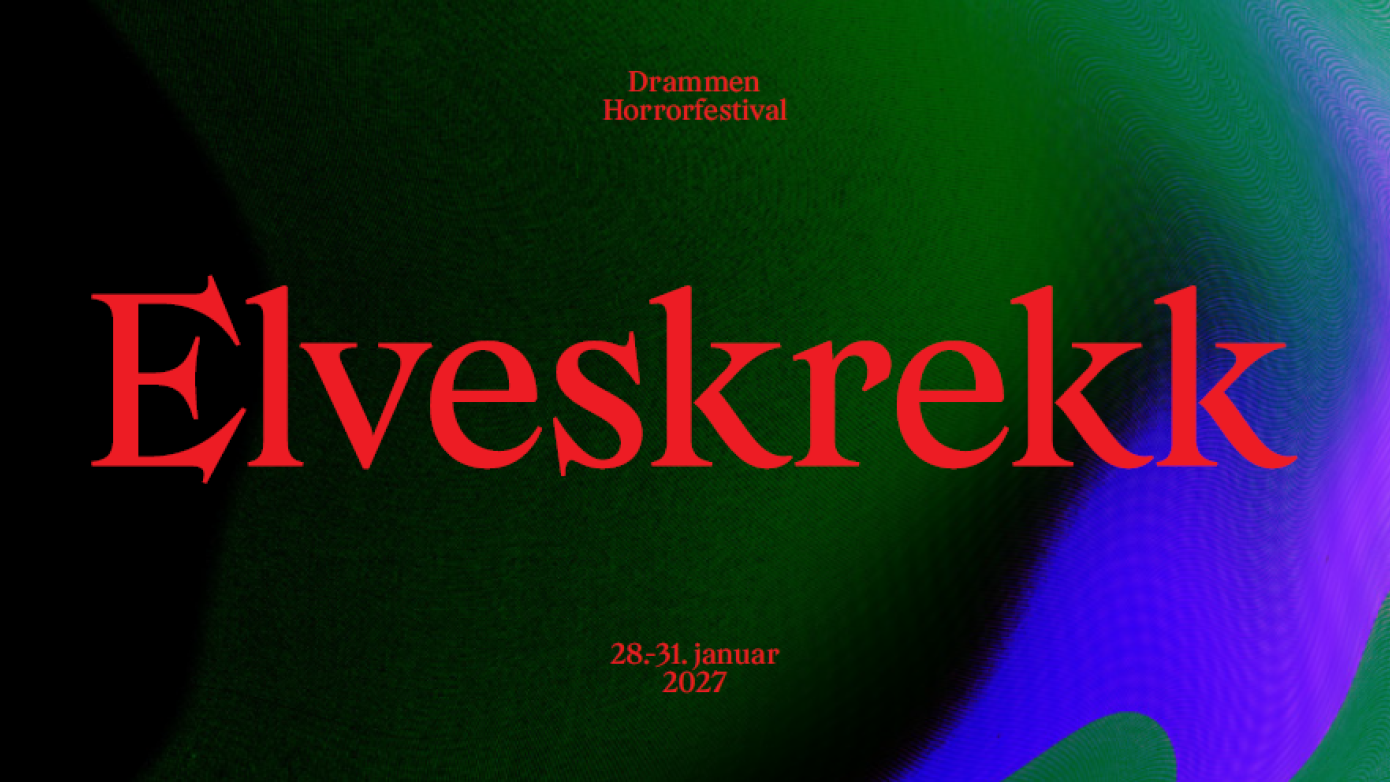Elveskrekk