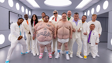 Jackass: Best and last
