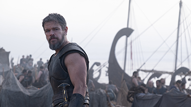 The Odyssey