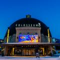 Colosseum kino