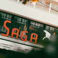 Saga