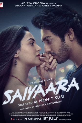 Saiyaara