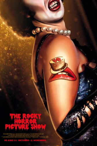 Rocky Horror Picture Show