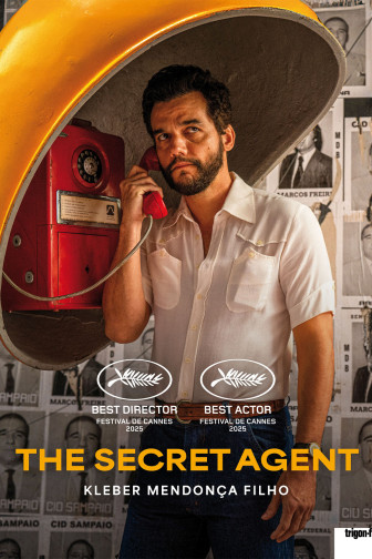 secret-agent