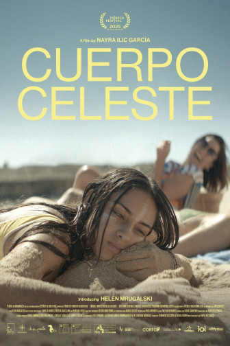 Cuerpo Celeste