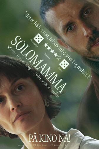Solomamma