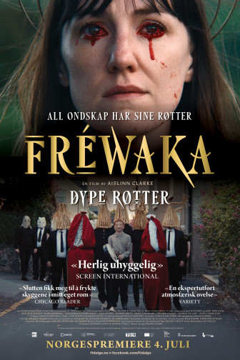 Fréwaka - Dype røtter