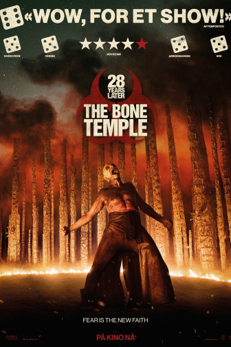 28 Years Later: The Bone Temple