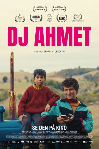 DJ Ahmet
