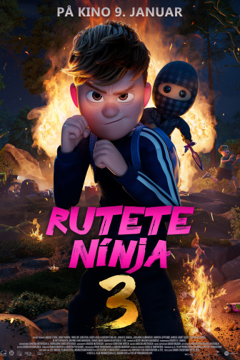 Rutete Ninja 3