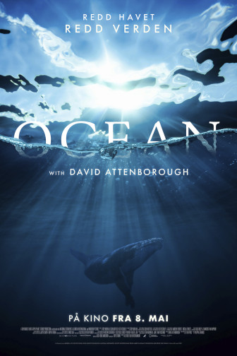 OCEAN with David Attenborough