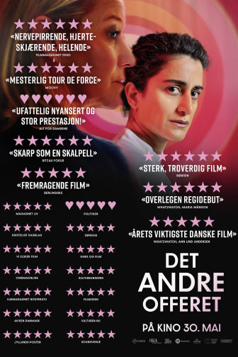 Det andre offeret